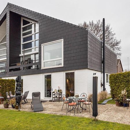 Апартаменты Haus Erika Брунсбюттель Экстерьер фото